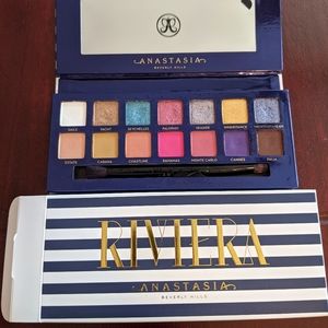 Anastasia Beverly Hills Riviera Eyeshadow Palette